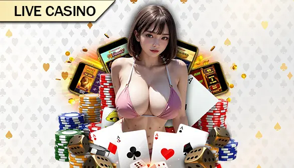 Casino BLANGKON169