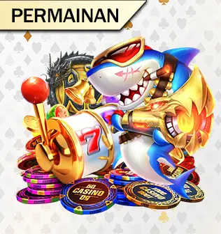 Permainan Slot BLANGKON169